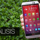Imagen para el artículo titulado HTC One M9, análisis: la peor decepción, el mejor diseño